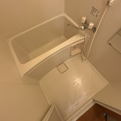 メゾンベリテのキッチン