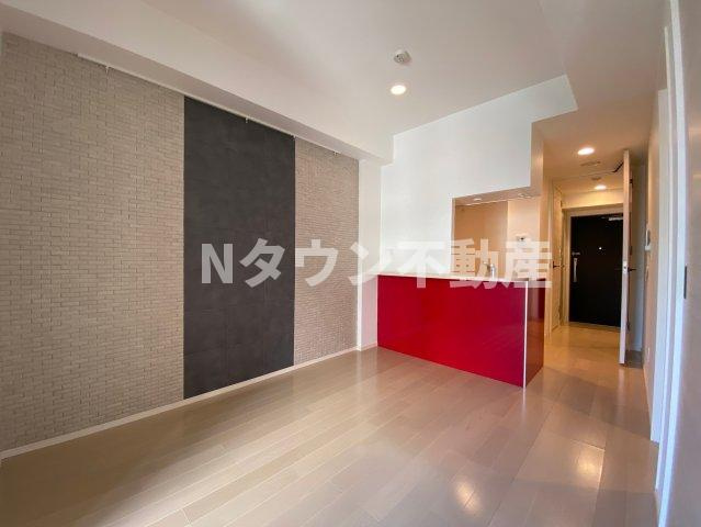 【内装】 | ハーモニーレジデンス名古屋イースト | きれいな内装です