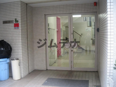 【その他共用部分】 | 古河梅ケ枝ビル