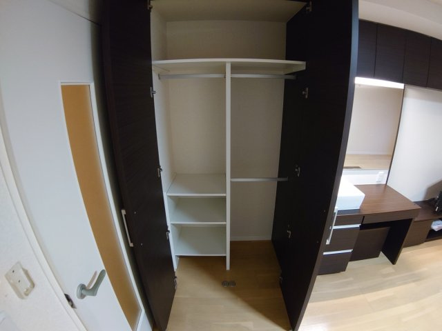 【収納】 | レオネクストディアグレイス宝塚