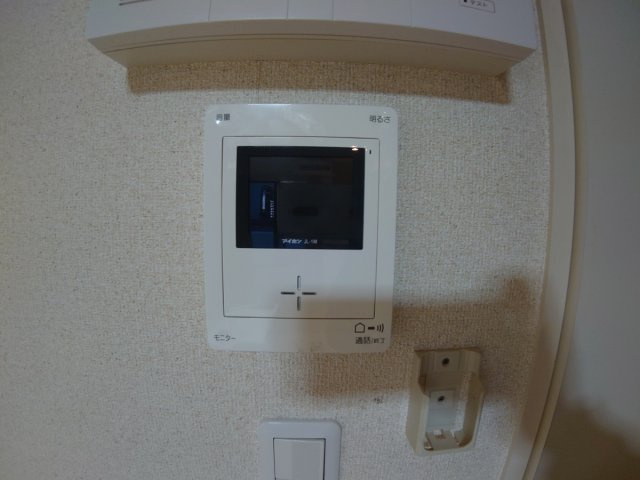 【セキュリティ】 | レオネクストディアグレイス宝塚