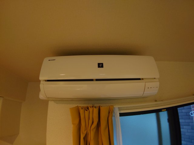 【設備】 | レオネクストディアグレイス宝塚