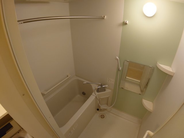 【浴室】 | レオネクストディアグレイス宝塚