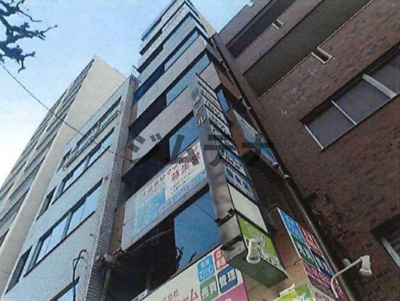 【外観】 | 三陽ビル