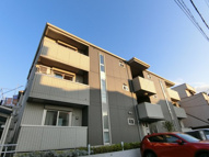 La Vita帝塚山の画像