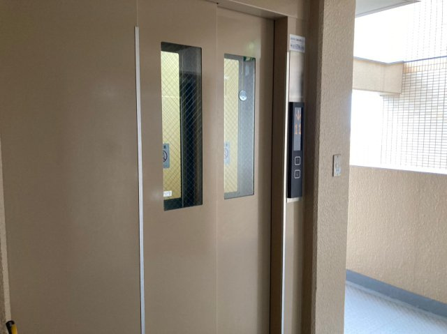 ライオンズマンション浅間町南｜名古屋市の賃貸ならMy賃貸のその他共用部分|ライオンズマンション浅間町南