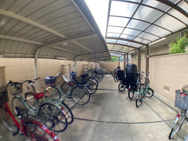 ライオンズマンション浅間町南｜名古屋市の賃貸ならMy賃貸のその他共用部分|ライオンズマンション浅間町南