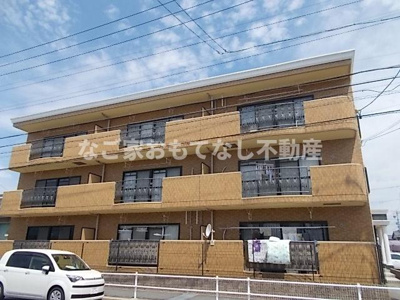 【外観】 | グランドアーサー
