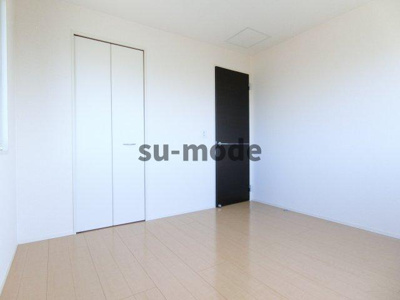 【内装】 | パークコート楓