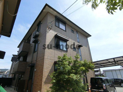 【外観】 | パークコート楓