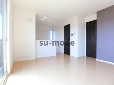 【居間・リビング】 | パークコート楓