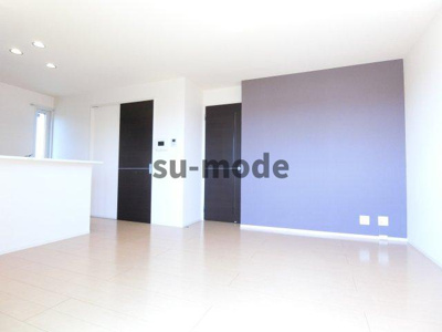 【内装】 | パークコート楓