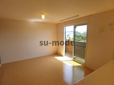 【内装】 | パークコート楓