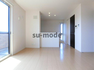 【居間・リビング】 | パークコート楓