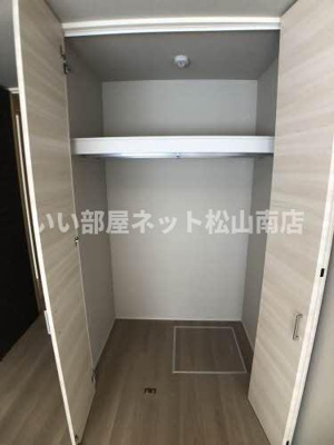 【収納】 | シャーメゾン アヴァンセ