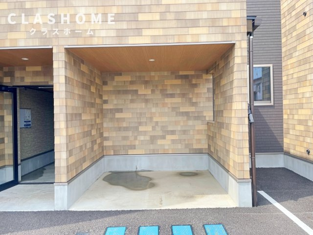 アルファーステイ T・H　　　刈谷市近郊の賃貸はクラスホームのその他共用部分
