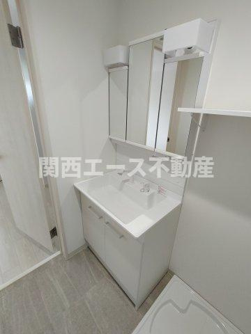 【独立洗面台】 | クリエオーレ中野本町