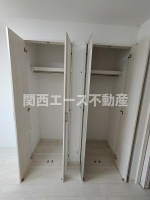 【収納】 | クリエオーレ中野本町