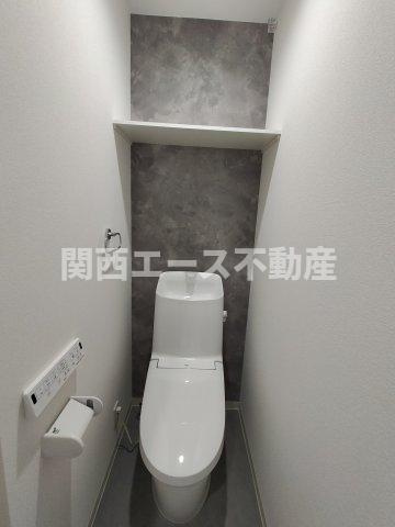 【トイレ】 | クリエオーレ中野本町
