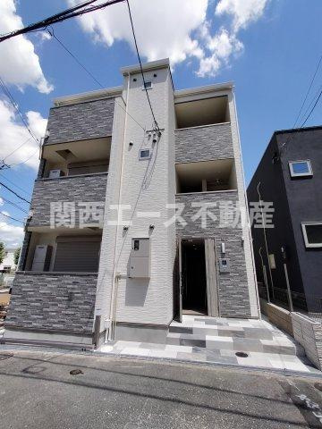 【外観】 | クリエオーレ中野本町