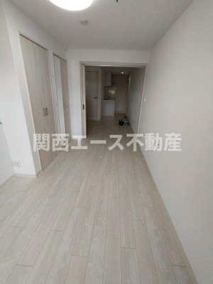 【内装】 | クリエオーレ中野本町