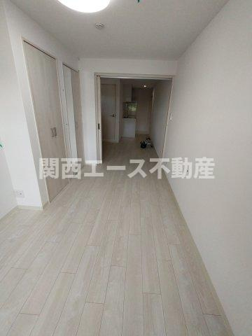 【内装】 | クリエオーレ中野本町