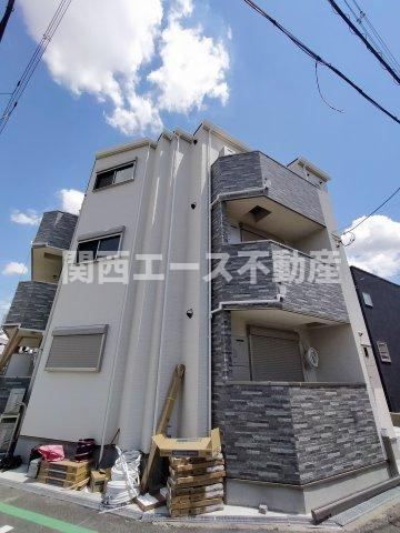  | クリエオーレ中野本町
