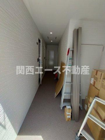  | クリエオーレ中野本町
