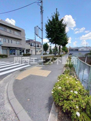  | クリエオーレ中野本町