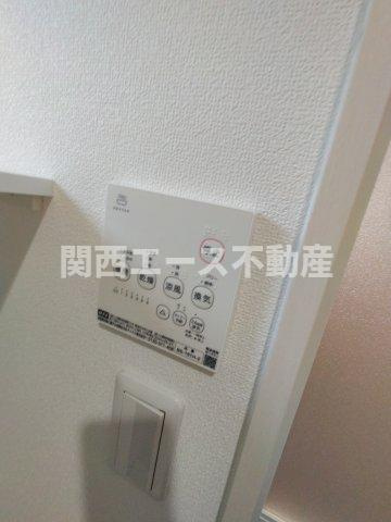  | クリエオーレ中野本町