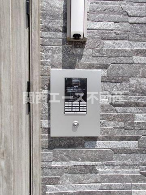 【その他共用部分】 | クリエオーレ中野本町