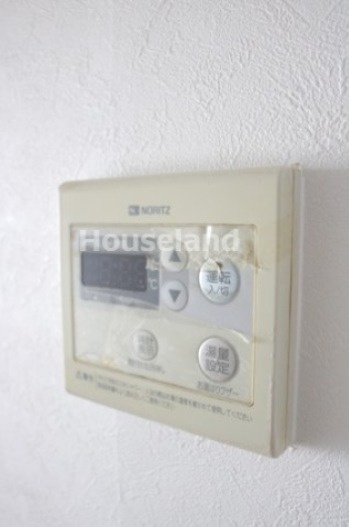 第二藤村マンションの設備