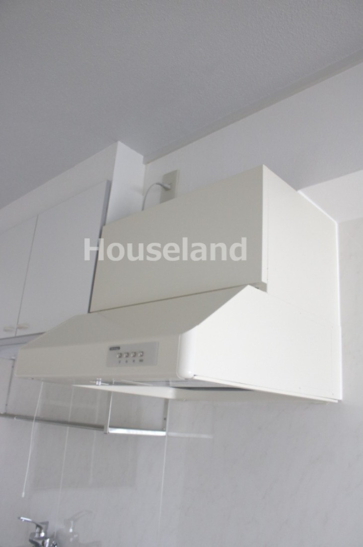 第二藤村マンションの設備