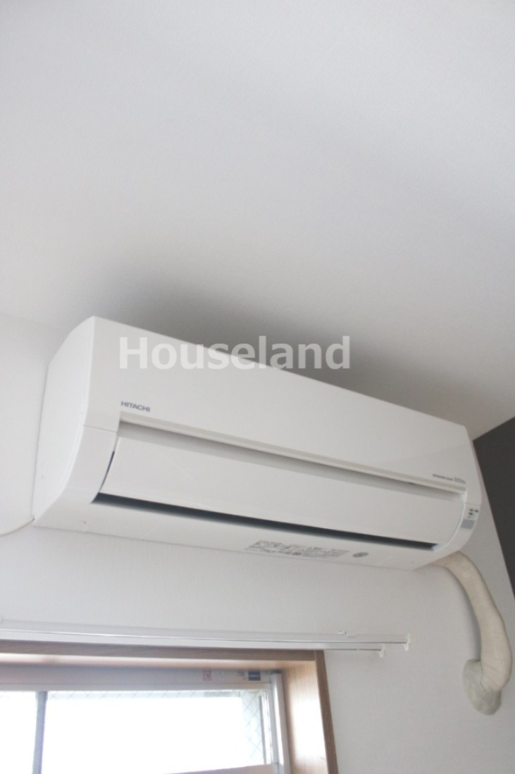 第二藤村マンションの設備