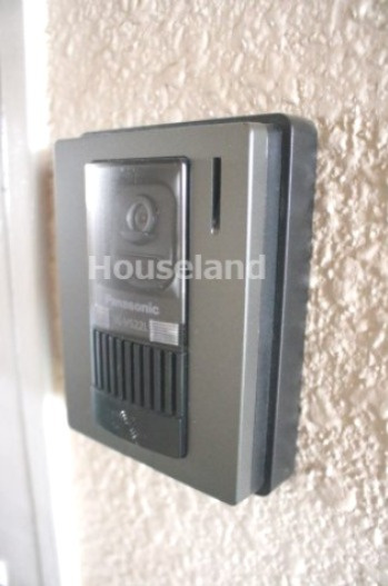 第二藤村マンションのセキュリティ