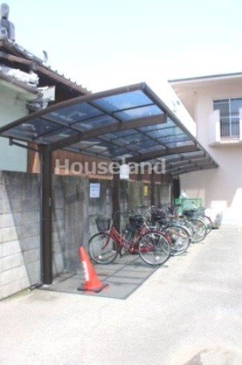 第二藤村マンションのその他共用部分