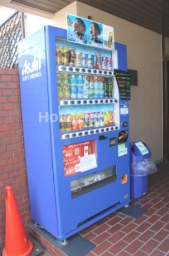 第二藤村マンションのその他共用部分