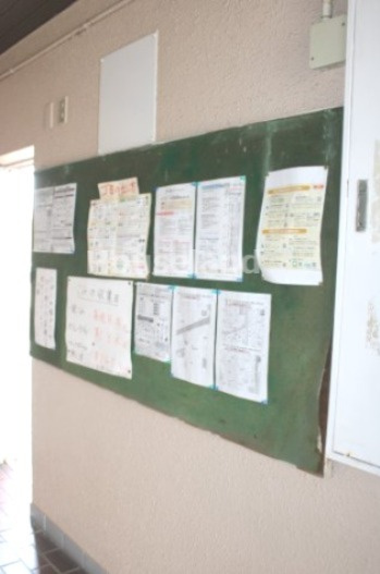 第二藤村マンションのその他共用部分