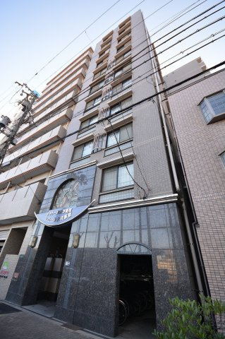 シャトー弁天弐番館