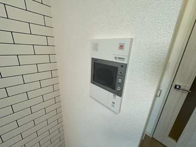 【設備】 | プレサンス大阪同心メゾヴィータ