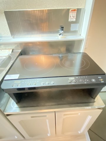 サンライフ宮野Aのキッチン