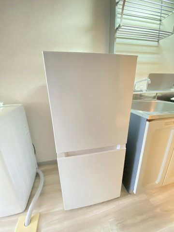 サンライフ宮野Aの収納