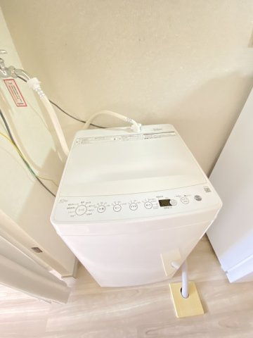 サンライフ宮野Aの設備