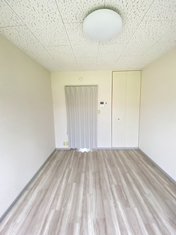 サンライフ宮野Aの居間・リビング