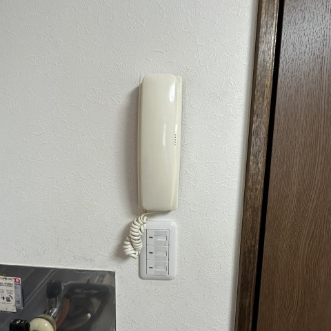 G・realtor MS Ⅱのセキュリティ