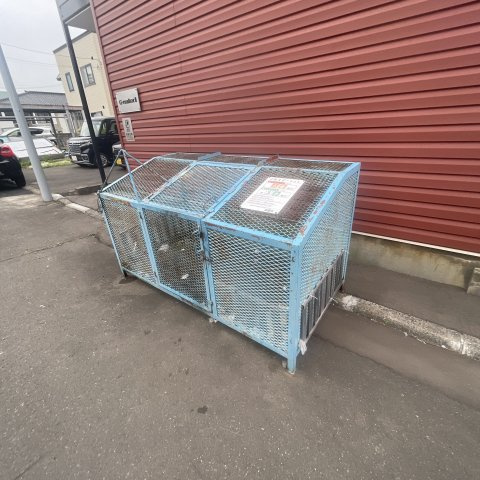 G・realtor MS Ⅱのその他共用部分