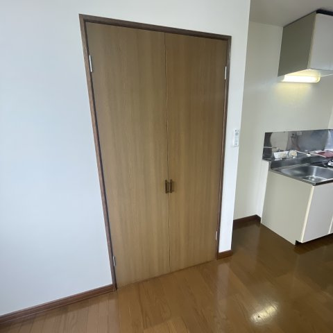 G・realtor MS Ⅱの内装