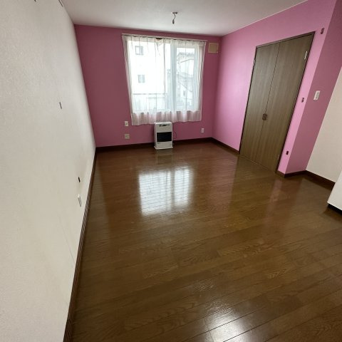 G・realtor MS Ⅱの居間・リビング