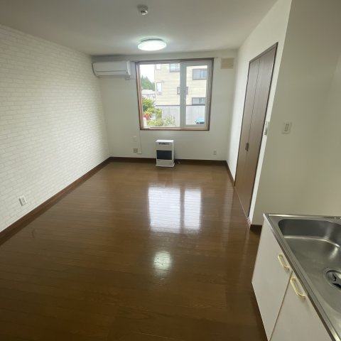 G・realtor MS Ⅱの居間・リビング