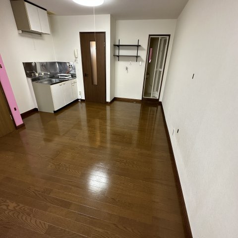 G・realtor MS Ⅱの内装